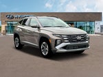 2025 TUCSON Hybrid Thumbnail 11