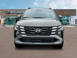 2025 TUCSON Hybrid Thumbnail 12