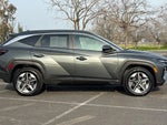 2025 TUCSON Hybrid Thumbnail 3