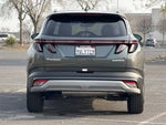 2025 TUCSON Hybrid Thumbnail 5