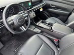 2025 TUCSON Hybrid Thumbnail 7
