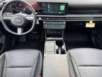 2025 TUCSON Hybrid Thumbnail 10