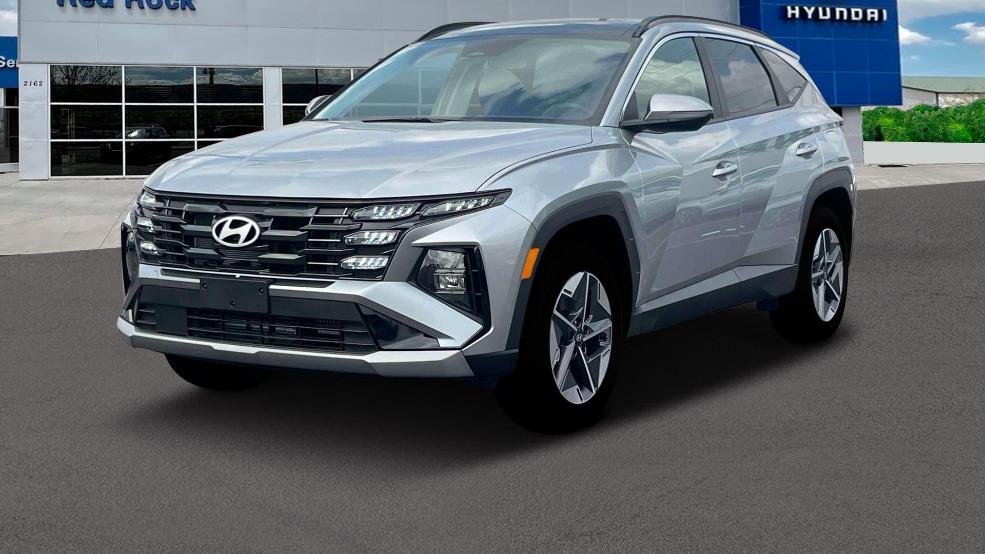 Preowned 2025 Hyundai TUCSON Hybrid SEL Convenience for Sale