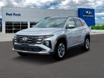 2025 TUCSON Hybrid Thumbnail 1