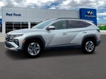 2025 TUCSON Hybrid Thumbnail 2