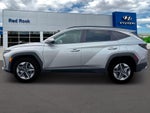 2025 TUCSON Hybrid Thumbnail 3