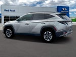 2025 TUCSON Hybrid Thumbnail 4