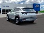 2025 TUCSON Hybrid Thumbnail 5