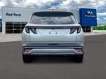 2025 TUCSON Hybrid Thumbnail 6