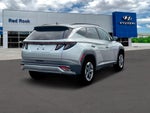 2025 TUCSON Hybrid Thumbnail 7