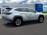 2025 TUCSON Hybrid Thumbnail 8