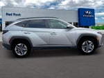 2025 TUCSON Hybrid Thumbnail 9
