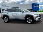 2025 TUCSON Hybrid Thumbnail 10