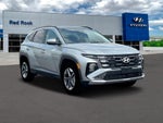2025 TUCSON Hybrid Thumbnail 11