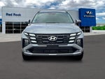 2025 TUCSON Hybrid Thumbnail 12