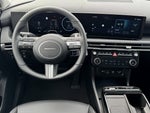 2025 TUCSON Hybrid Thumbnail 17