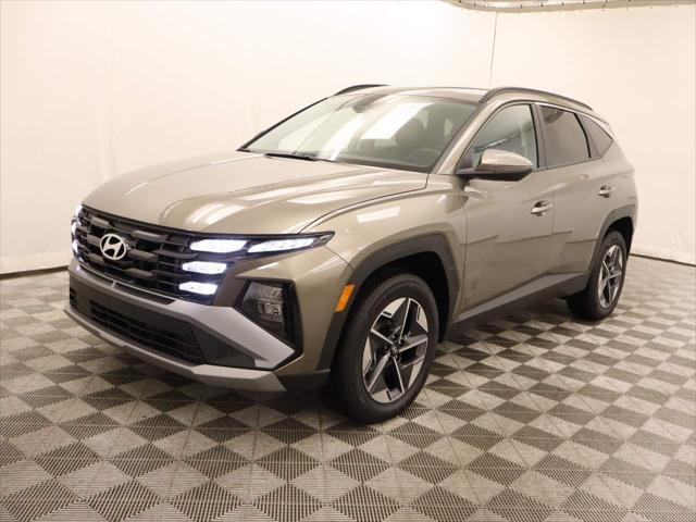 2026 Hyundai Tucson - $31,736