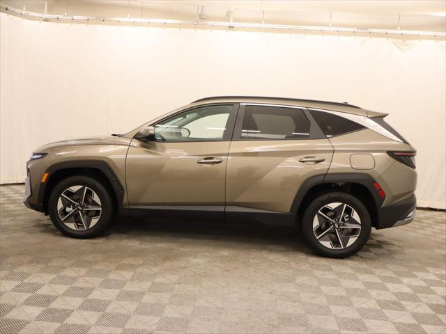 2026 Hyundai Tucson - $31,736
