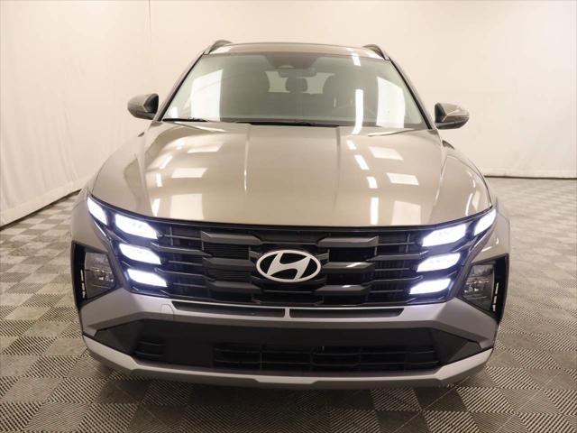 2026 Hyundai Tucson - $31,736