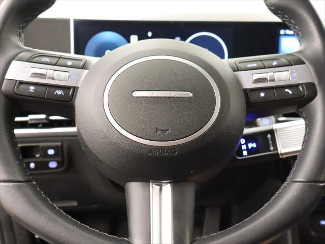 2026 Hyundai Tucson - $31,736