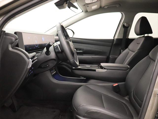 2026 Hyundai Tucson - $31,736