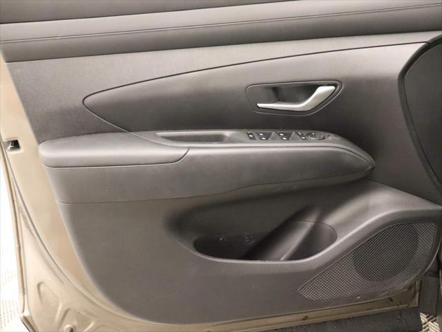 2026 Hyundai Tucson - $31,736