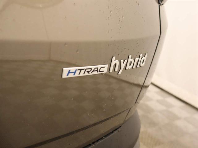 2026 Hyundai Tucson - $31,736