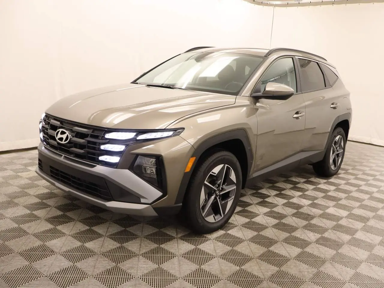 2026 Hyundai Tucson - $31,601