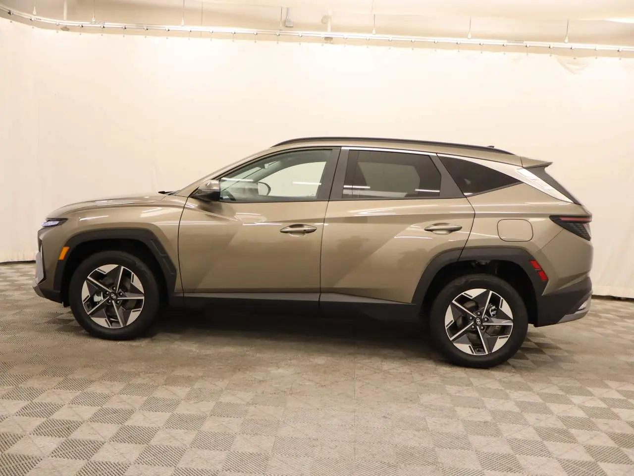 2026 Hyundai Tucson - $31,601