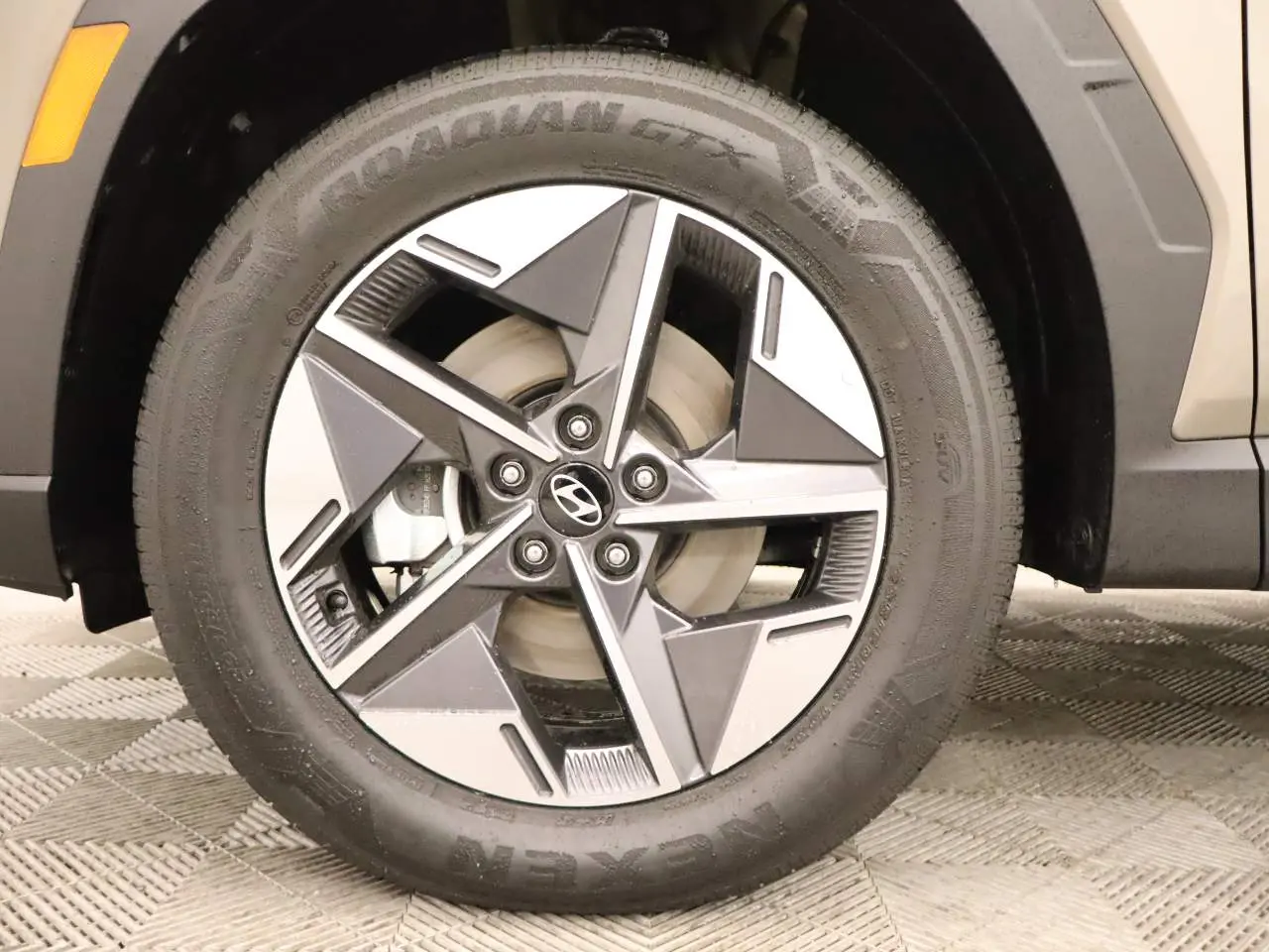 2026 Hyundai Tucson - $31,601