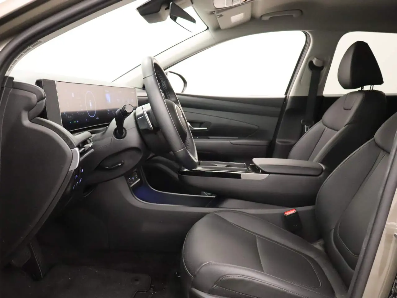 2026 Hyundai Tucson - $31,601