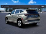 2026 TUCSON Hybrid Thumbnail 5