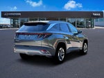 2026 TUCSON Hybrid Thumbnail 7