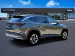 2026 TUCSON Hybrid Thumbnail 8