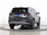 2026 TUCSON Hybrid Thumbnail 11