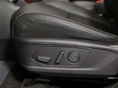 2026 Hyundai Tucson Hybrid AWD SEL Convenience 4DR SUV