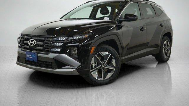 Preowned 2026 Hyundai TUCSON Hybrid SEL Convenience for Sale