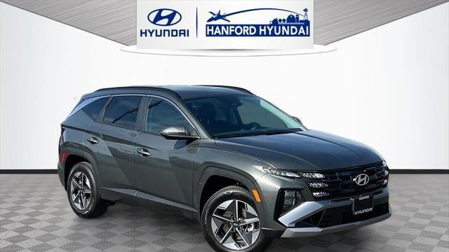 Preowned 2026 Hyundai TUCSON Hybrid SEL Convenience for Sale