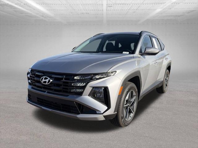 2026 Hyundai Tucson - $34,640