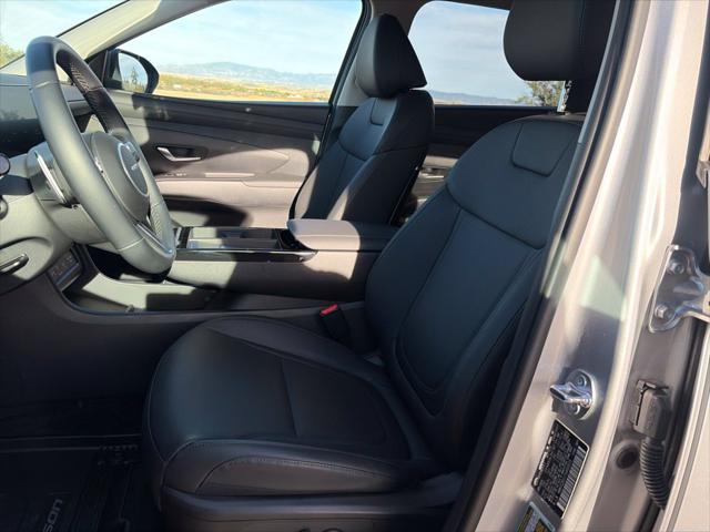 2026 Hyundai Tucson - $34,640