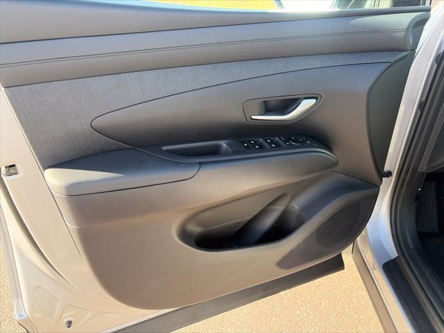 2026 Hyundai Tucson - $34,640
