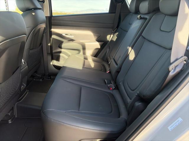 2026 Hyundai Tucson - $34,640