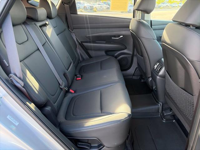 2026 Hyundai Tucson - $34,640