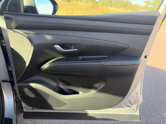 2026 Hyundai Tucson - $34,640