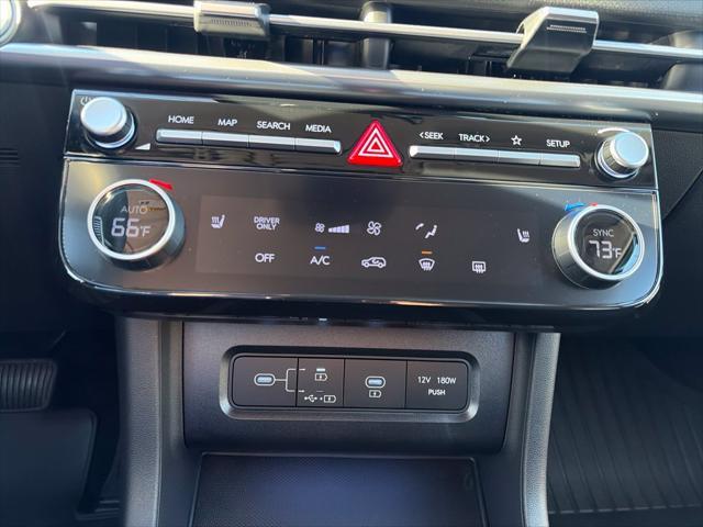 2026 Hyundai Tucson - $34,640