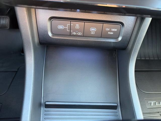 2026 Hyundai Tucson - $34,640