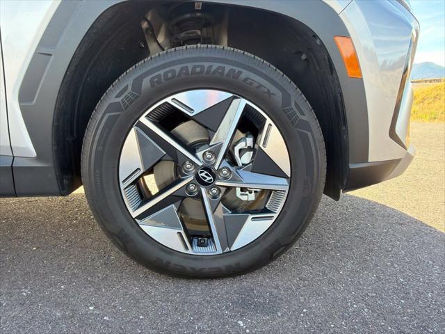 2026 Hyundai Tucson - $34,640