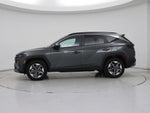 2025 TUCSON Hybrid Thumbnail 3