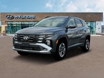 2025 TUCSON Hybrid Thumbnail 1