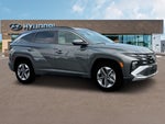 2025 TUCSON Hybrid Thumbnail 10